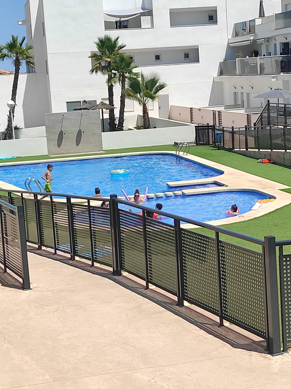 kaufen Erdgeschoss Santa Pola Baix Vinalopó 2