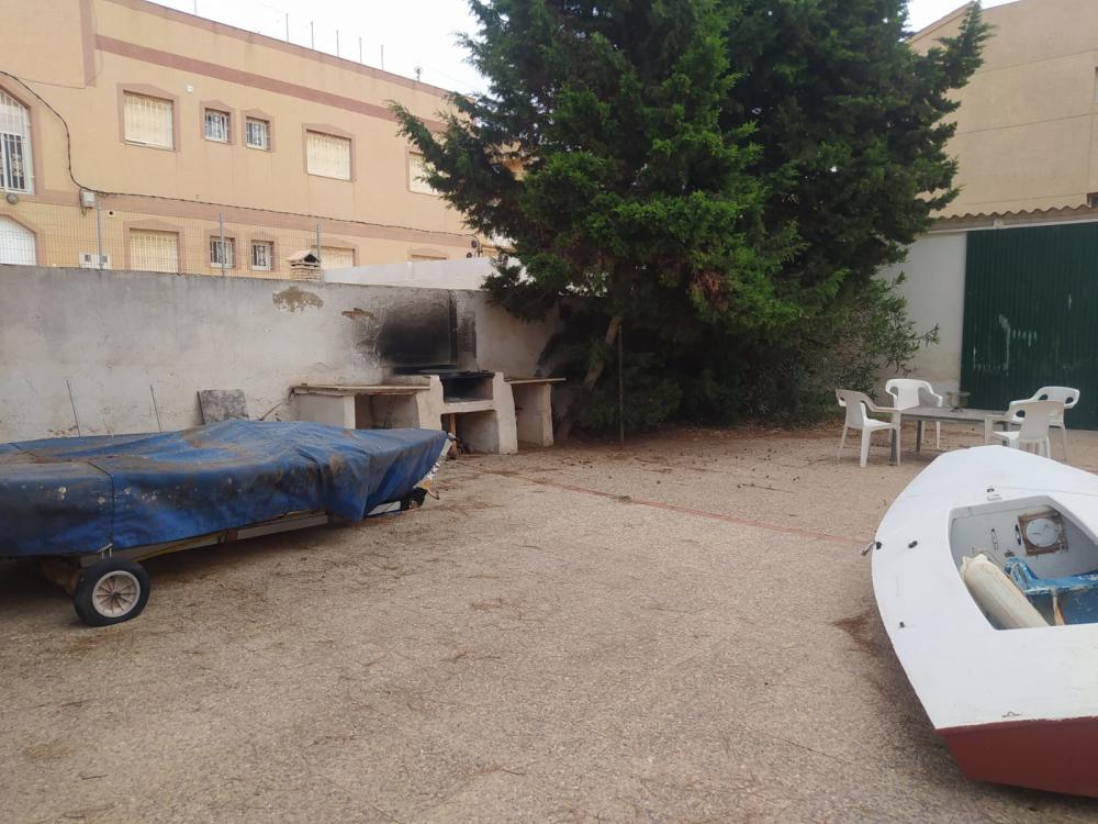  kaufen Erdgeschoss Los Nietos Campo De Cartagena 12