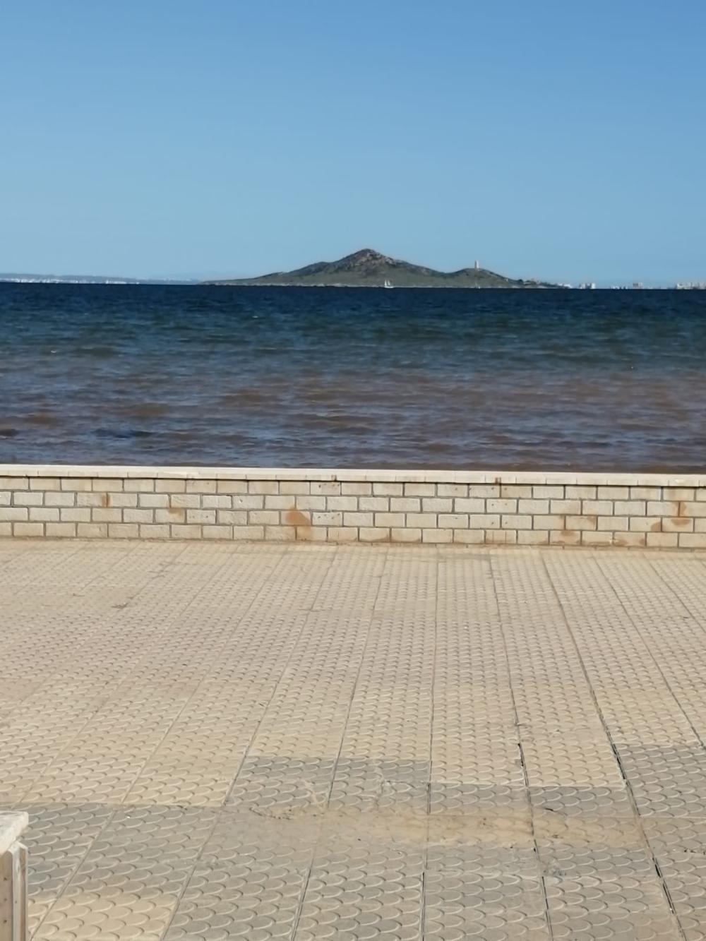  kaufen Erdgeschoss Los Nietos Campo De Cartagena 2