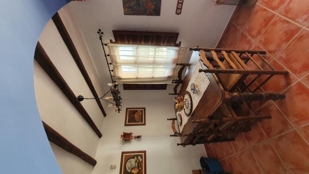  kaufen Haus Villanueva Del Rosario Nororma 10
