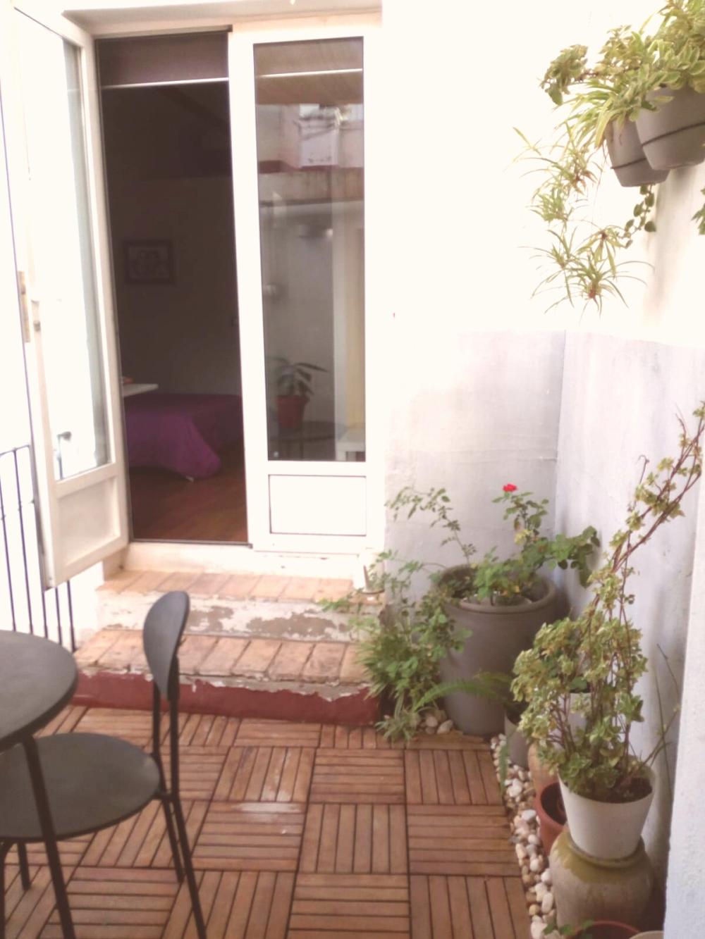  kaufen Einzimmerwohnung La Saida Sant Antoni Valencia 10