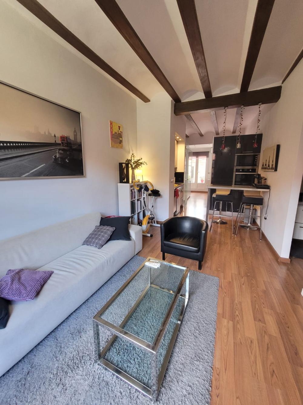  kaufen Einzimmerwohnung La Saida Sant Antoni Valencia 1