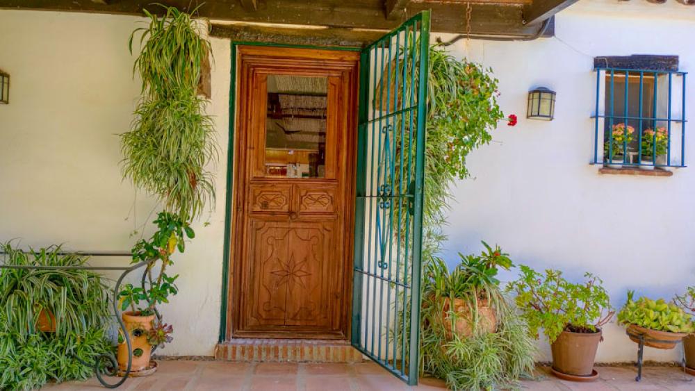  kaufen Landhaus Estepona Costa Del Sol Occidental 25
