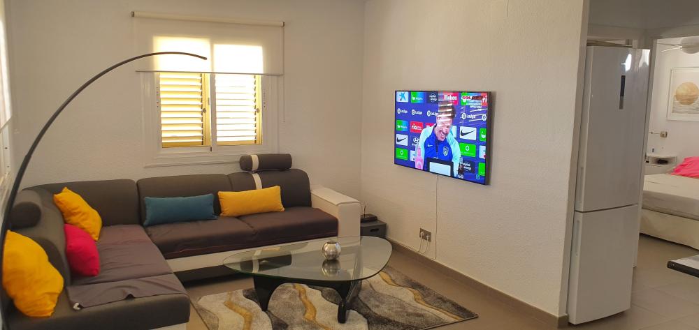  kaufen Haus Santa Pola Baix Vinalopó 54