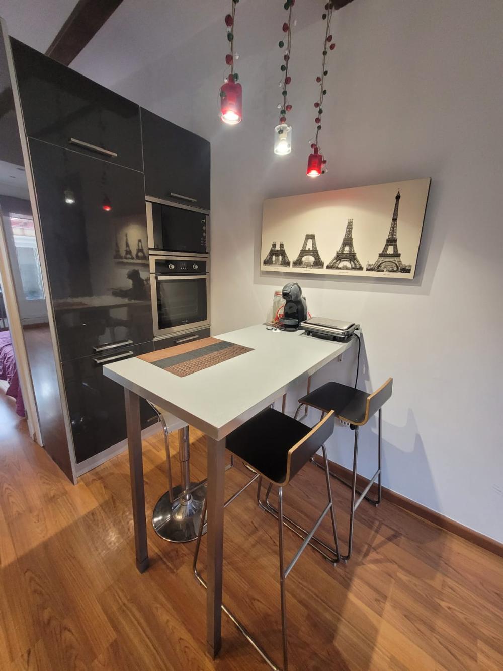  kaufen Einzimmerwohnung La Saida Sant Antoni Valencia 6