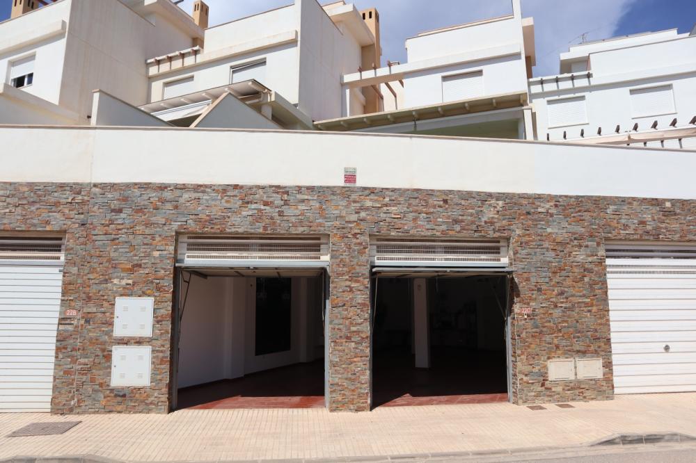  kaufen Reihenhaus Pinares De San Antón Málaga-Costa Del Sol 40