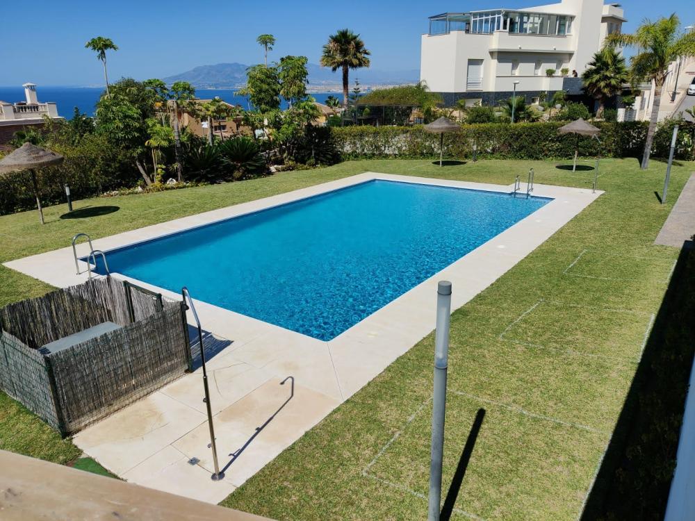  kaufen Reihenhaus Pinares De San Antón Málaga-Costa Del Sol 5