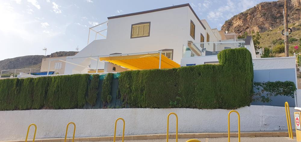  kaufen Haus Santa Pola Baix Vinalopó 3