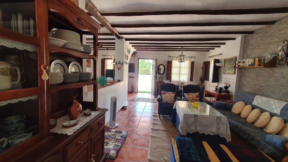  kaufen Haus Villanueva Del Rosario Nororma 13