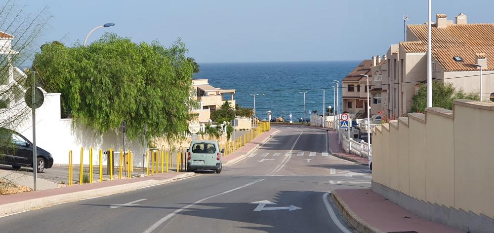  kaufen Haus Santa Pola Baix Vinalopó 92