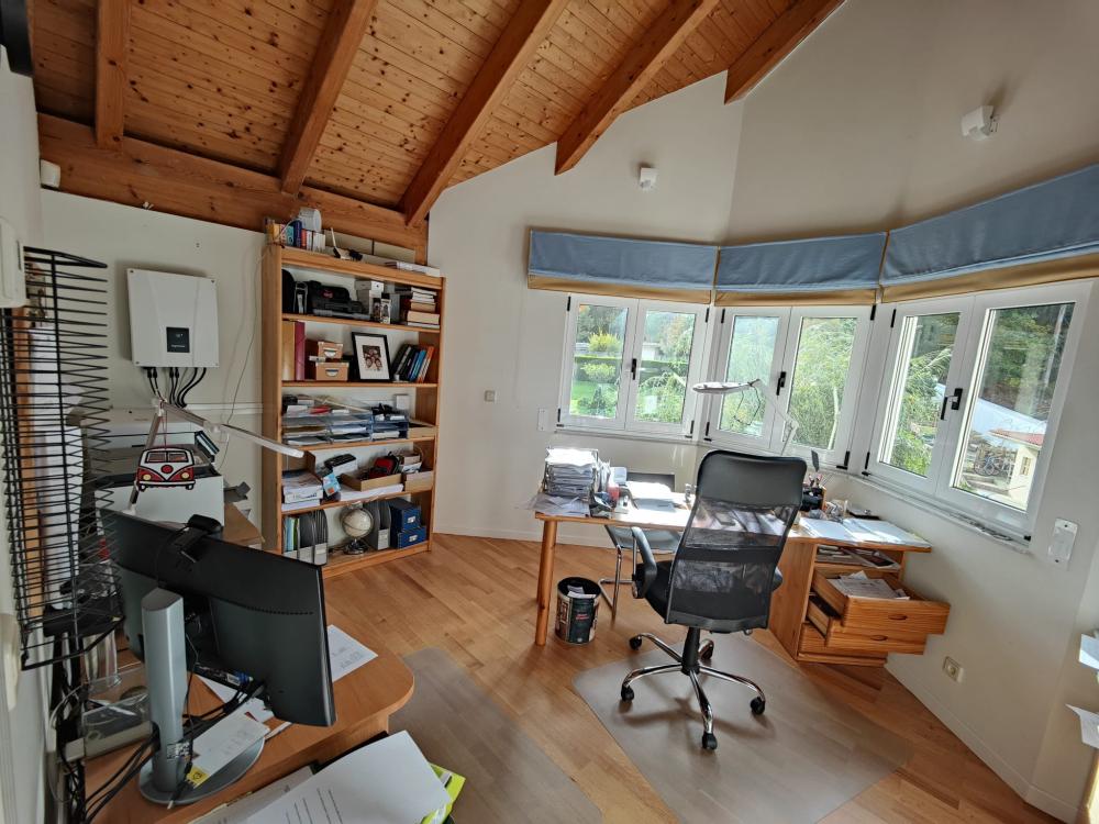  kaufen Haus Sada Coruña 30