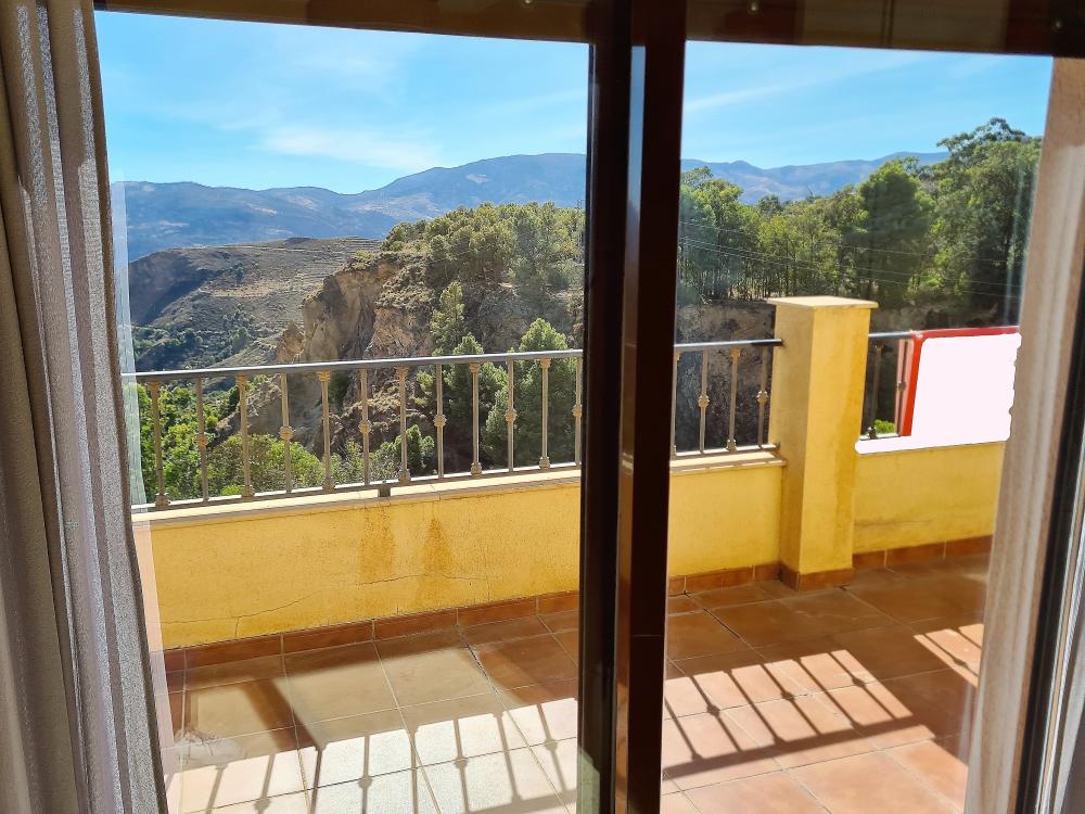  kaufen Wohnung Lanjarón Alpujarra Granadina 7