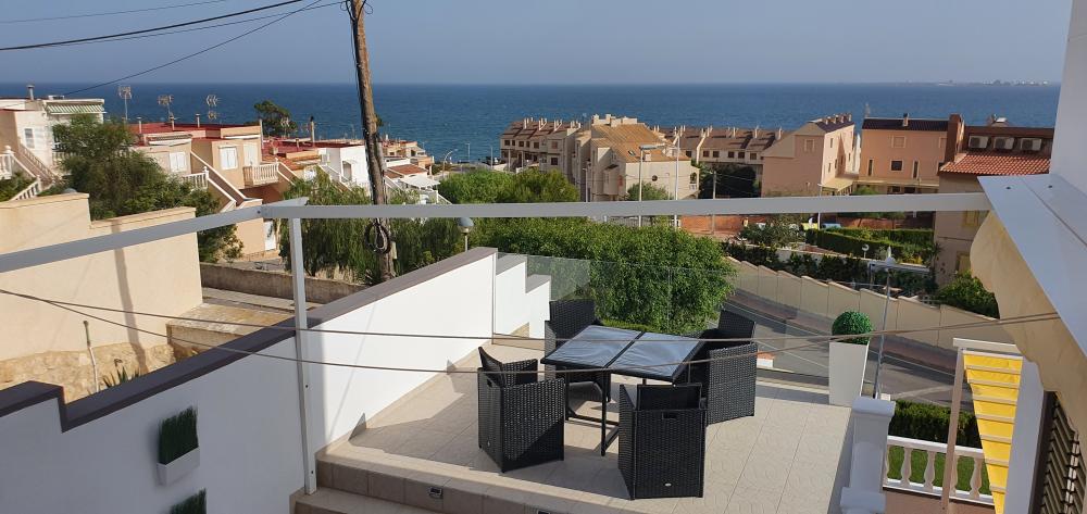  kaufen Haus Santa Pola Baix Vinalopó 7