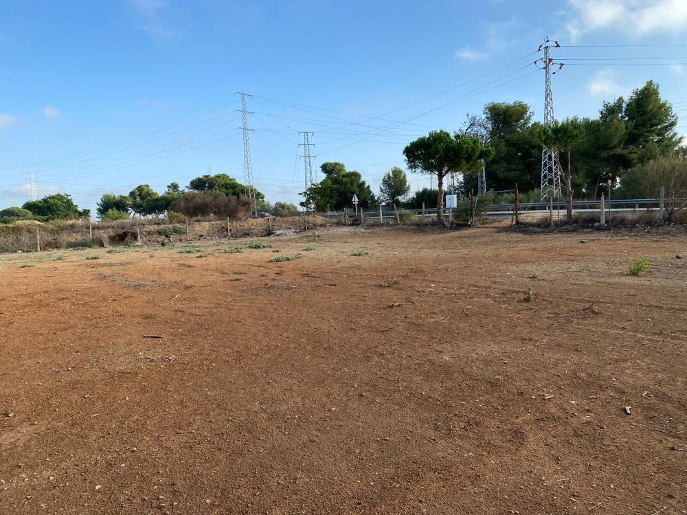  kaufen Grundstück Puerto Real Bahía De Cádiz 23