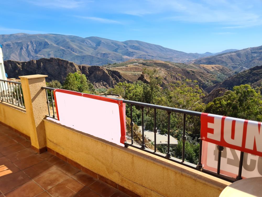  kaufen Wohnung Lanjarón Alpujarra Granadina 6