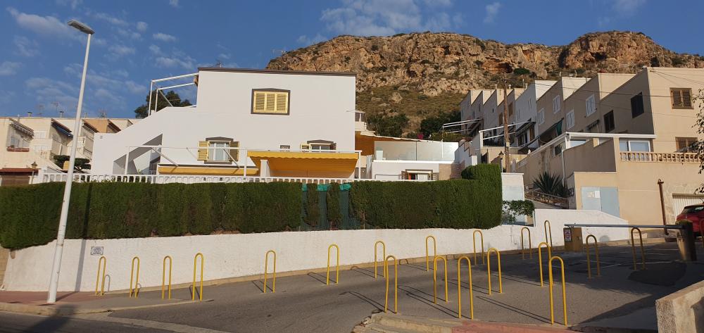  kaufen Haus Santa Pola Baix Vinalopó 135