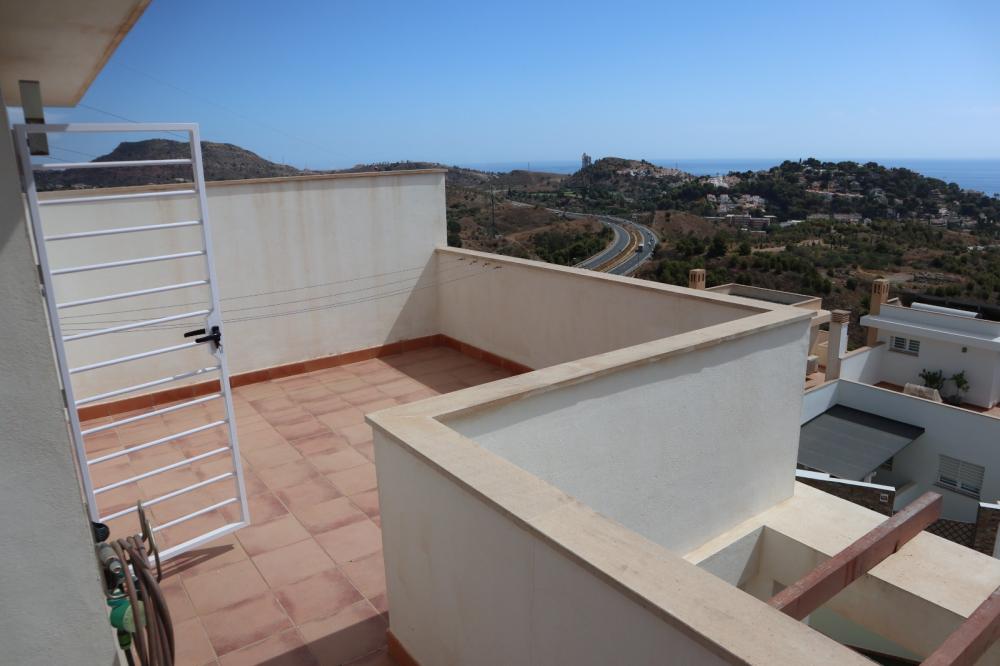  kaufen Reihenhaus Pinares De San Antón Málaga-Costa Del Sol 39
