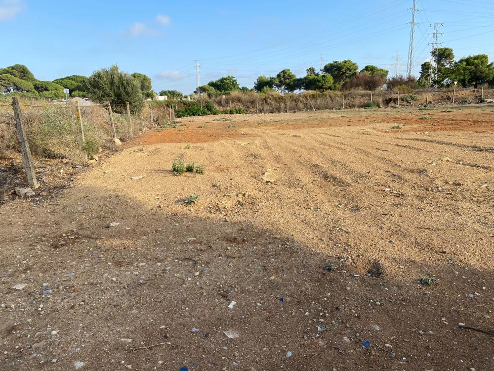  kaufen Grundstück Puerto Real Bahía De Cádiz 21