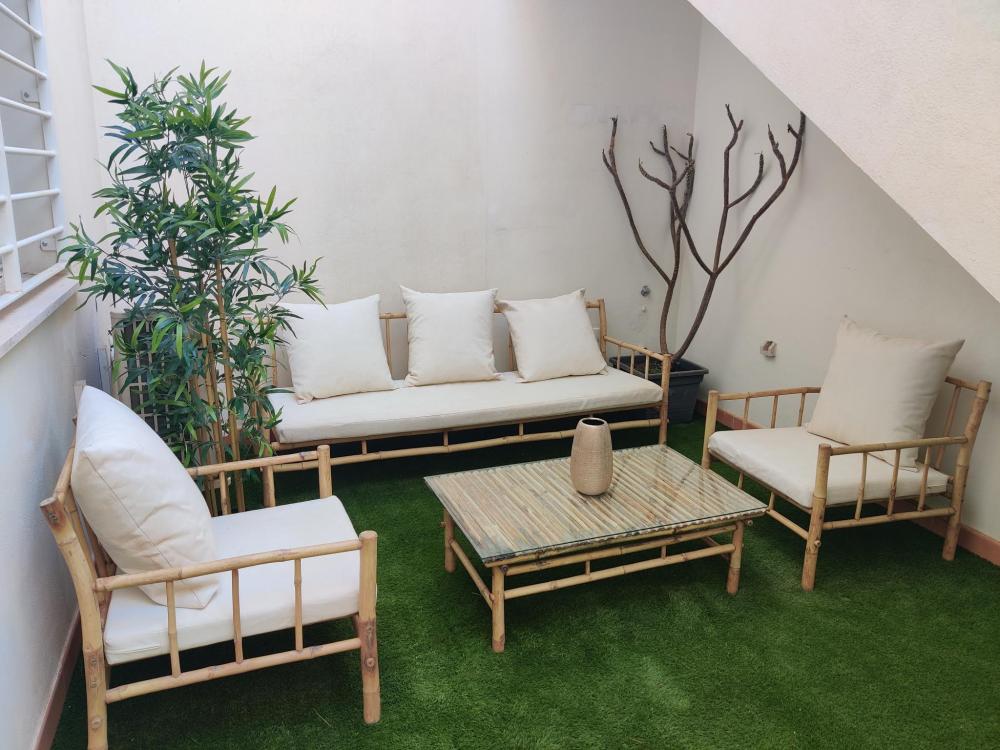 kaufen Reihenhaus Pinares De San Antón Málaga-Costa Del Sol 23