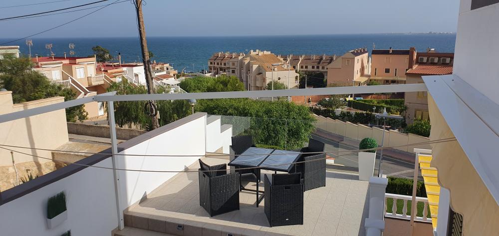  kaufen Haus Santa Pola Baix Vinalopó 105