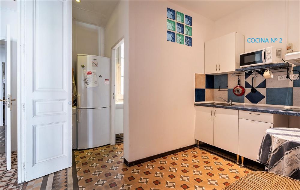 kaufen Wohnung Eixample-Dreta De L'eixample 08007 Barcelonès 31