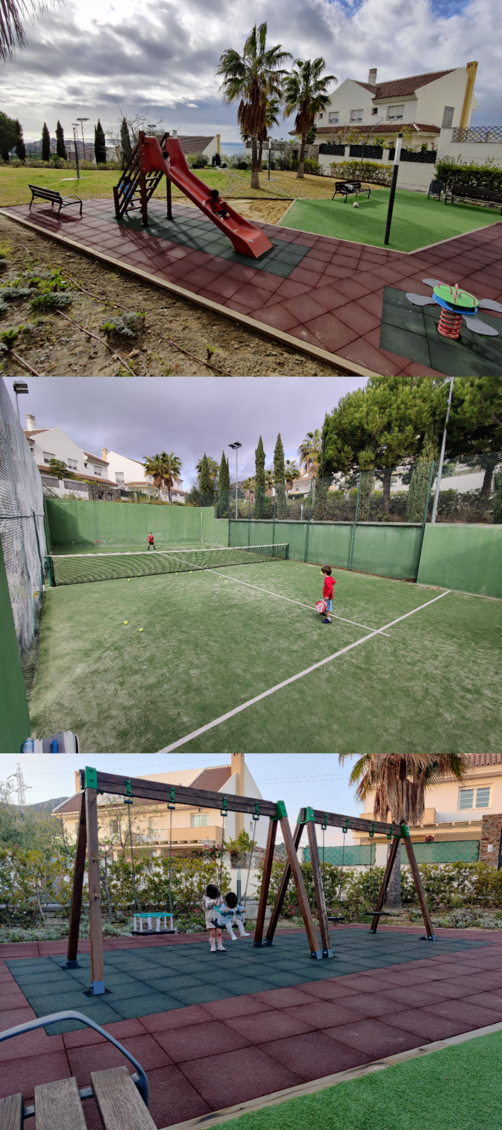  kaufen Reihenhaus Pinares De San Antón Málaga-Costa Del Sol 31