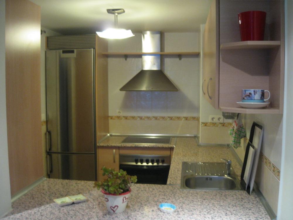  kaufen Wohnung Torre De Benagalbón Axarquía 5