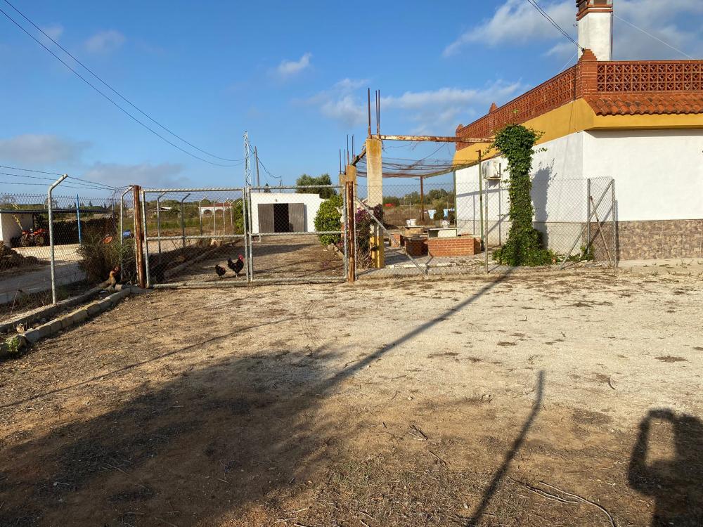  kaufen Grundstück Puerto Real Bahía De Cádiz 17