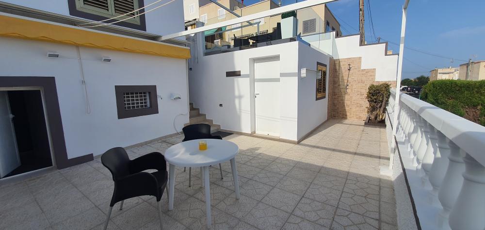  kaufen Haus Santa Pola Baix Vinalopó 21