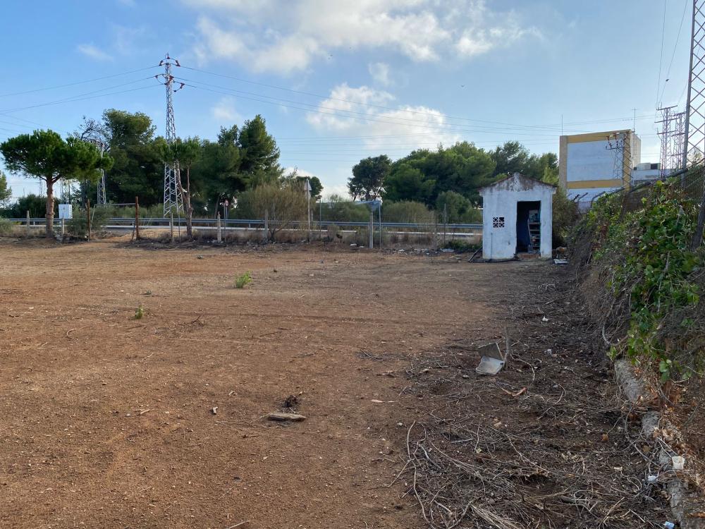  kaufen Grundstück Puerto Real Bahía De Cádiz 24
