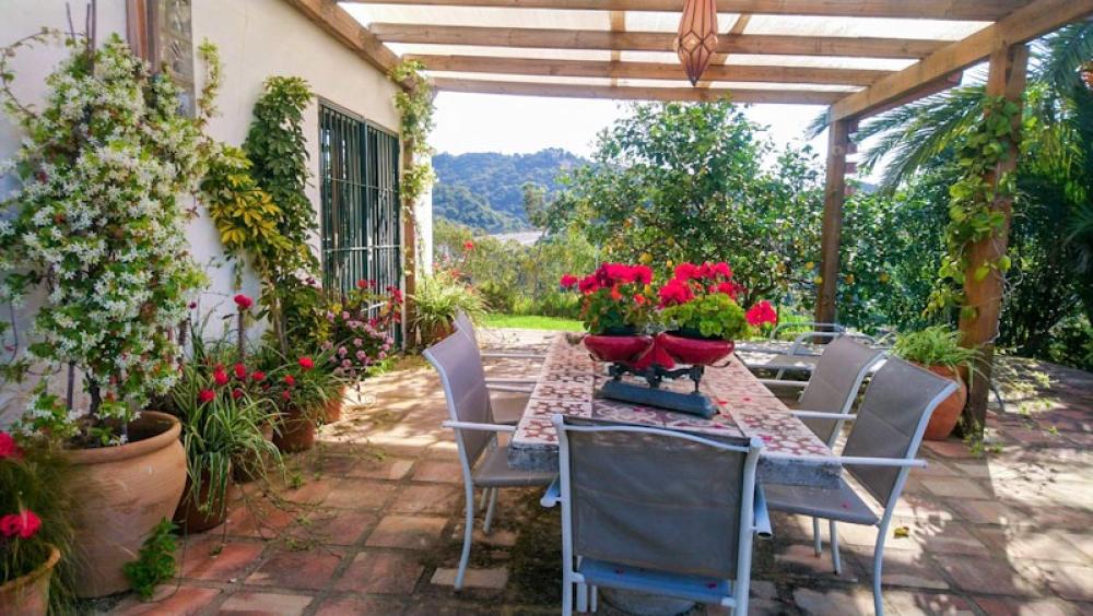  kaufen Landhaus Estepona Costa Del Sol Occidental 22