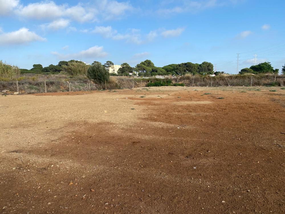  kaufen Grundstück Puerto Real Bahía De Cádiz 5