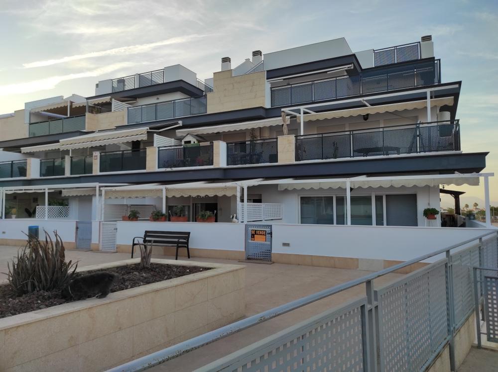  kaufen Erdgeschoss Santa Pola Baix Vinalopó 12