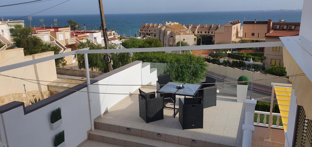  kaufen Haus Santa Pola Baix Vinalopó 4