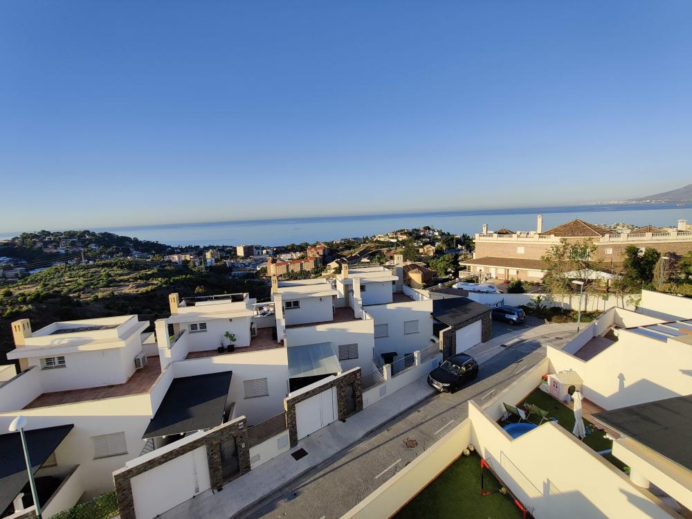 kaufen Reihenhaus Pinares De San Antón Málaga-Costa Del Sol 3