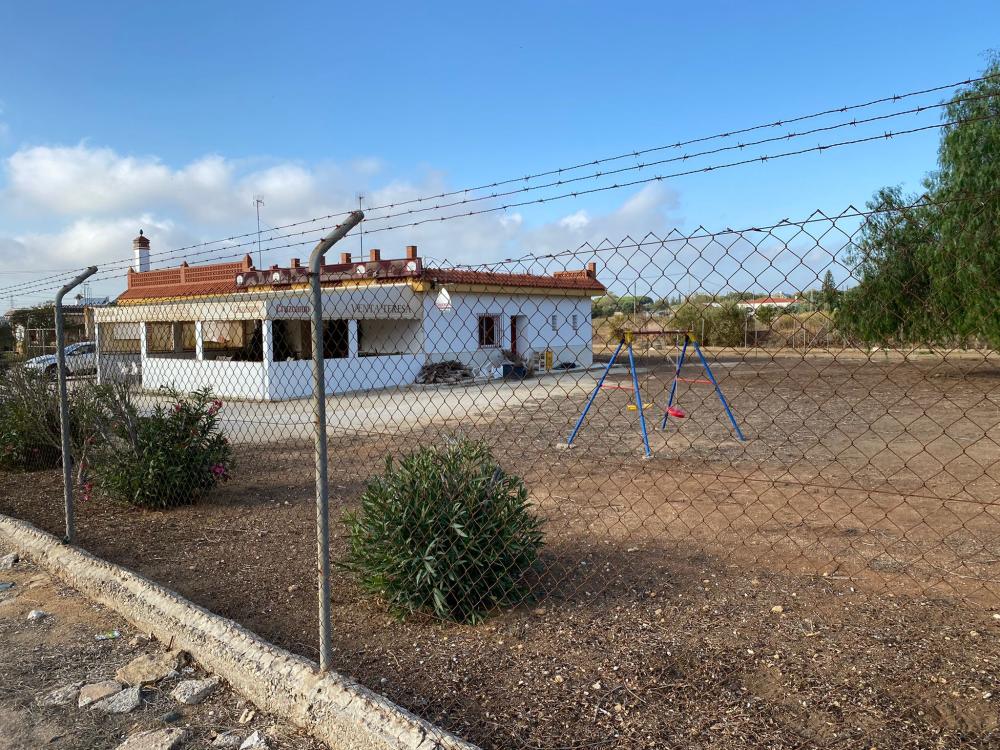  kaufen Grundstück Puerto Real Bahía De Cádiz 3