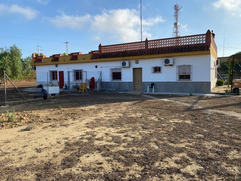  kaufen Grundstück Puerto Real Bahía De Cádiz 13