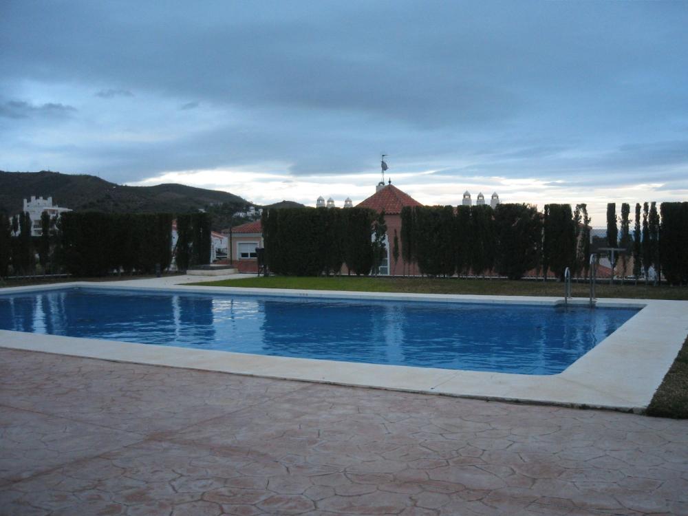  kaufen Wohnung Torre De Benagalbón Axarquía 11