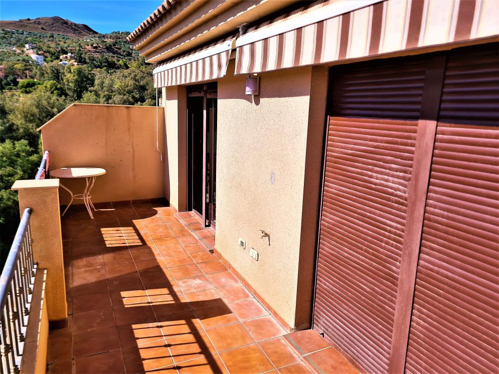  kaufen Wohnung Lanjarón Alpujarra Granadina 2