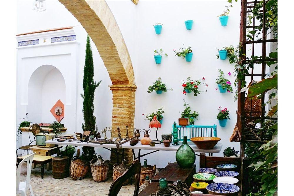  kaufen Haus Carmona Campiña De Carmona 36