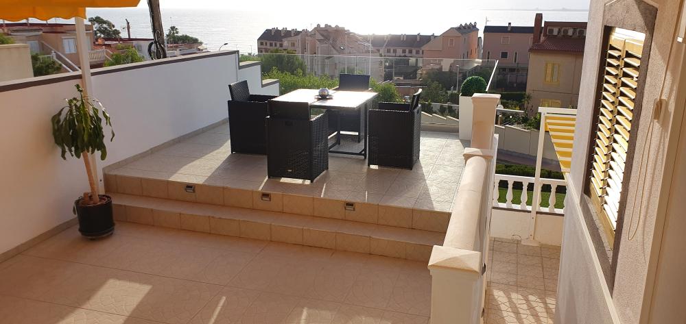  kaufen Haus Santa Pola Baix Vinalopó 131