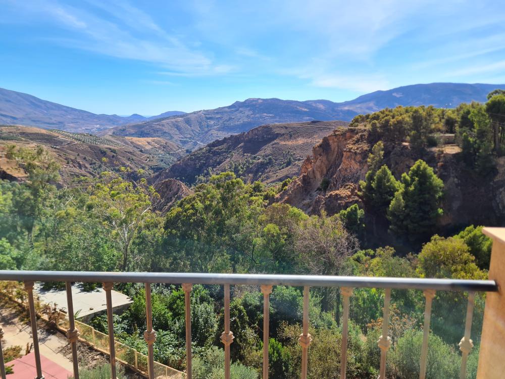  kaufen Wohnung Lanjarón Alpujarra Granadina 3