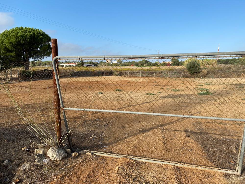  kaufen Grundstück Puerto Real Bahía De Cádiz 31