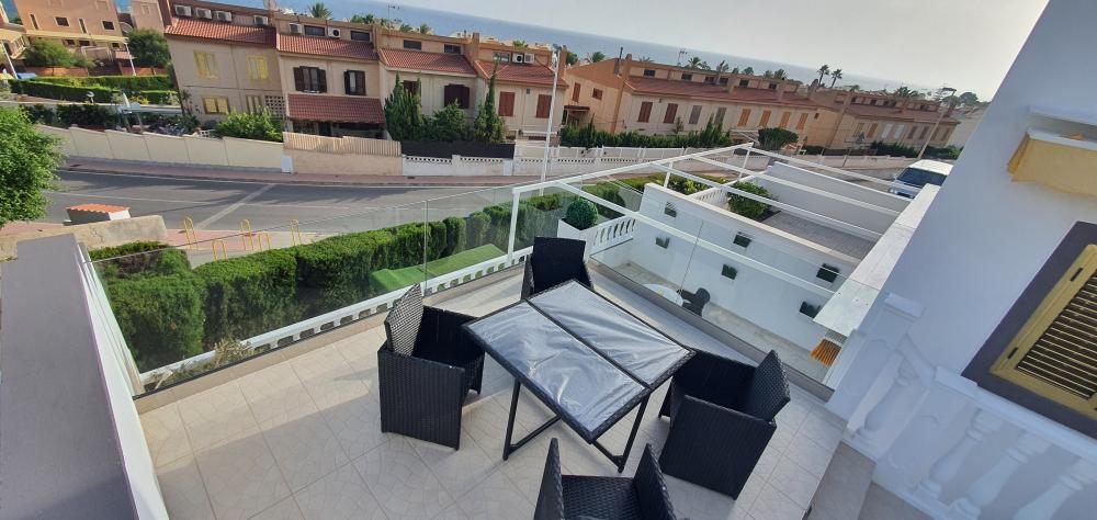  kaufen Haus Santa Pola Baix Vinalopó 41