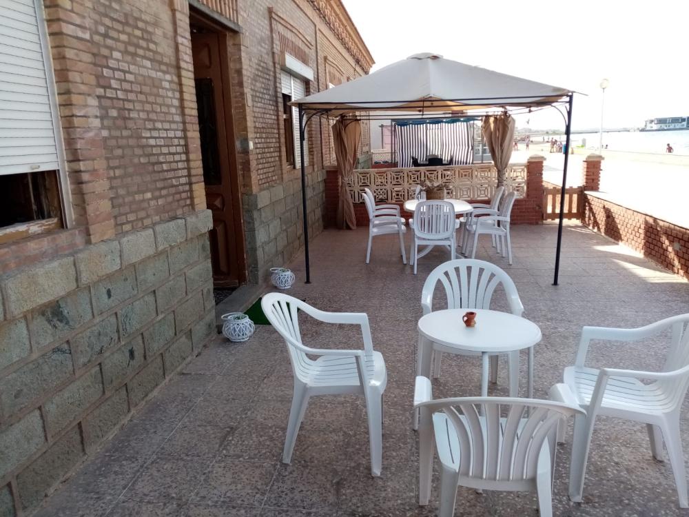  kaufen Erdgeschoss Los Nietos Campo De Cartagena 4