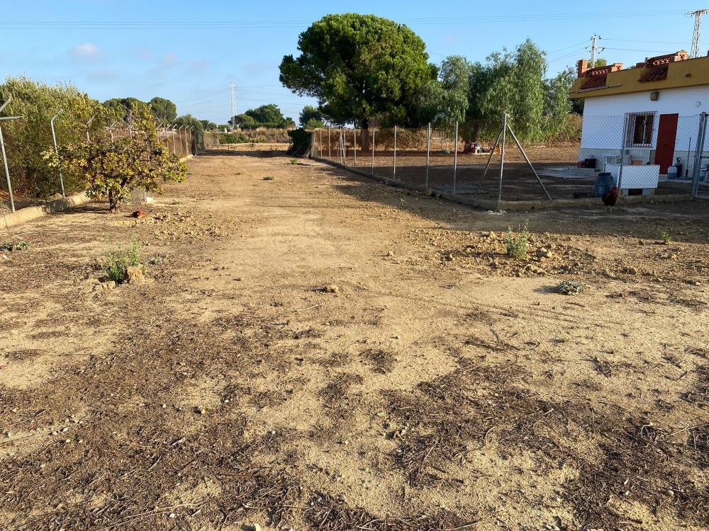  kaufen Grundstück Puerto Real Bahía De Cádiz 11