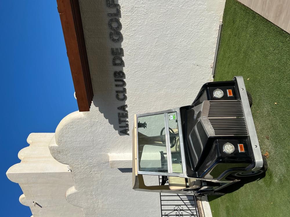  kaufen Maisonette Altea Marina Baixa 6