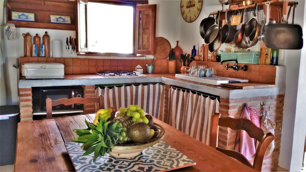  kaufen Landhaus Estepona Costa Del Sol Occidental 17