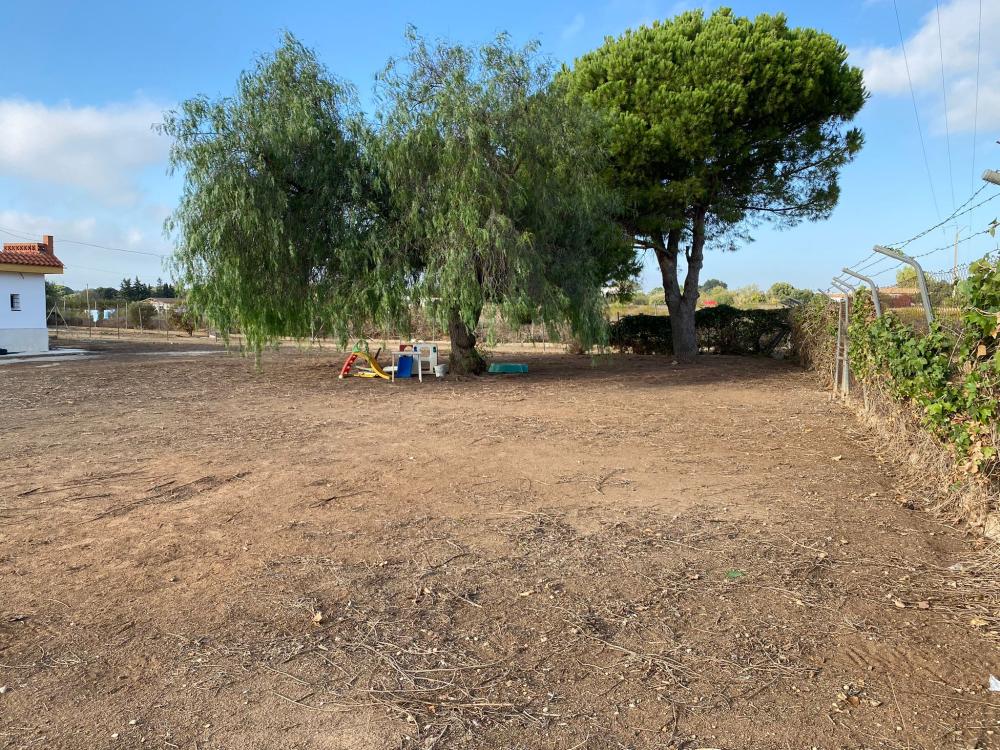  kaufen Grundstück Puerto Real Bahía De Cádiz 8