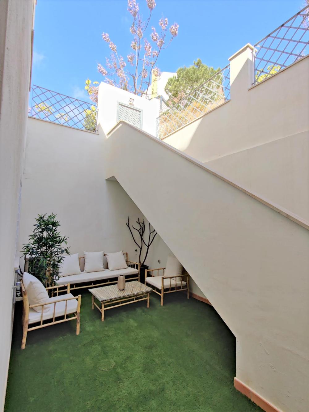  kaufen Reihenhaus Pinares De San Antón Málaga-Costa Del Sol 32